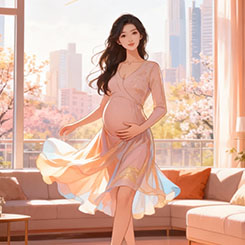 Skil🏝上海哪个代孕机构好l，从入门‼到放弃（bush👩‍👩‍👦🙋